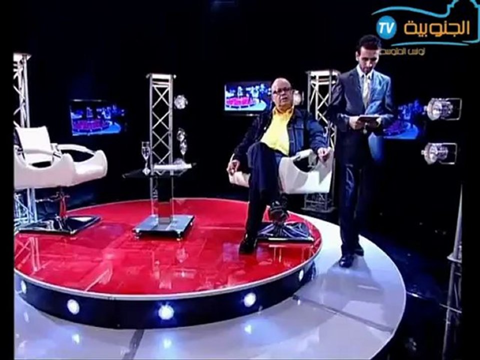 برنامج منك نسمع : مقداد السهيلي الجزء الثاني