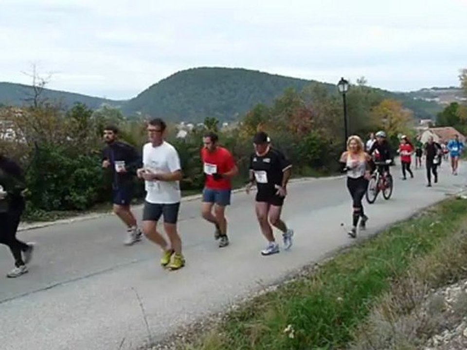 La Bacchanale 2012 (HD)