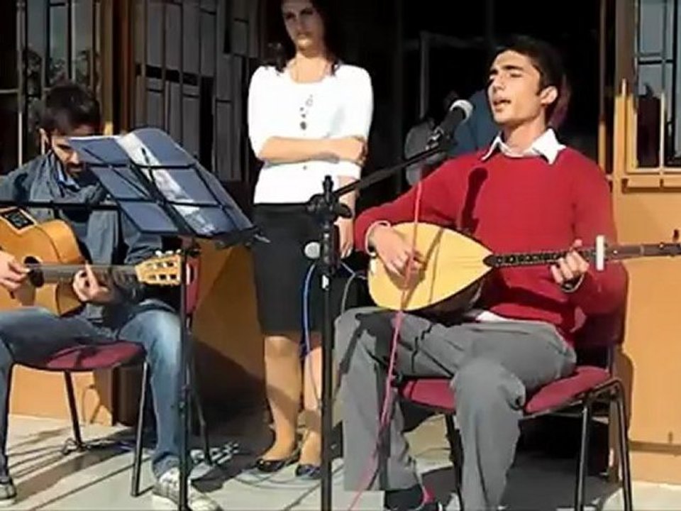 Ozan Şimşek - ANLADIM ANLADIM BİTSİN