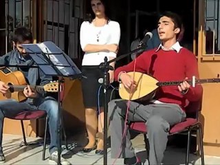 Ozan Şimşek - ANLADIM ANLADIM BİTSİN