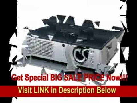 [BEST PRICE] Sanyo PLV Z1 - LCD projector - 700 ANSI lumens - 964 x 544