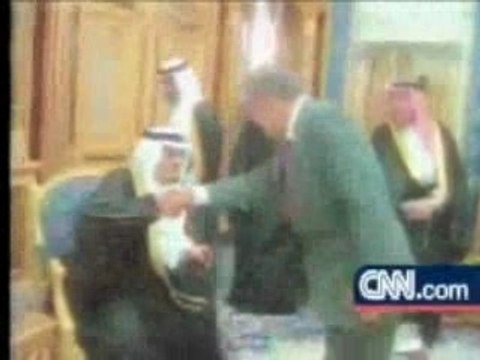 911 Bush Saudi oil connexions