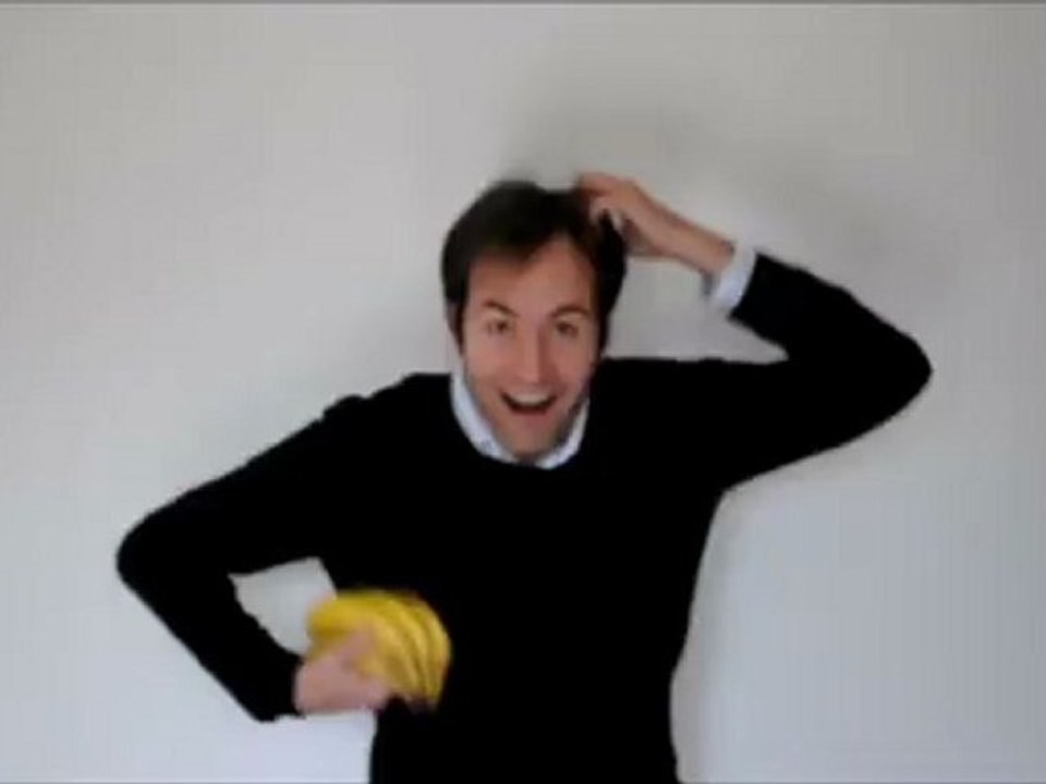 j’ai faim ! - Grégoire M