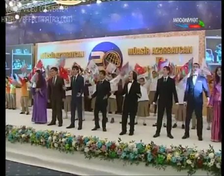 Çağ Öyrətim 20 _AzTV Mədəniyyət