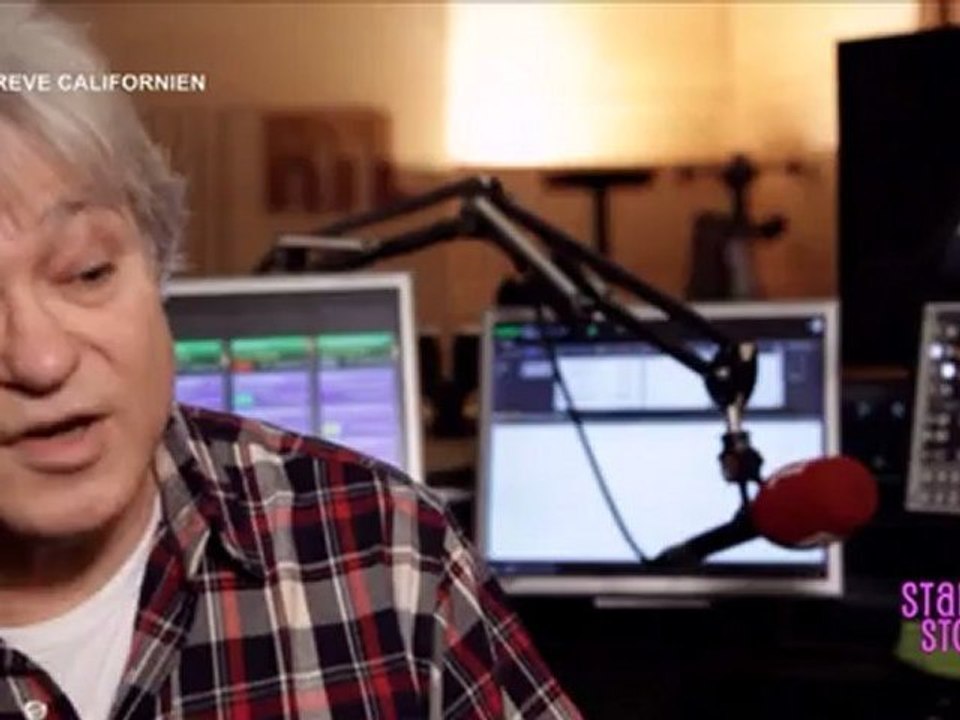 Le Rêve Californien