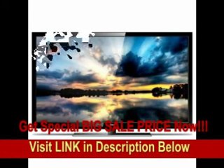 [SPECIAL DISCOUNT] RCA LED55B55R120Q 55-Inch LED Full 1080p 120Hz HDTV