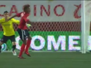 Messico, al Tijuana la finale d'andata