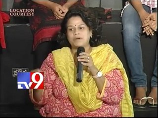 Effect of Domestic violence on children - Naveena