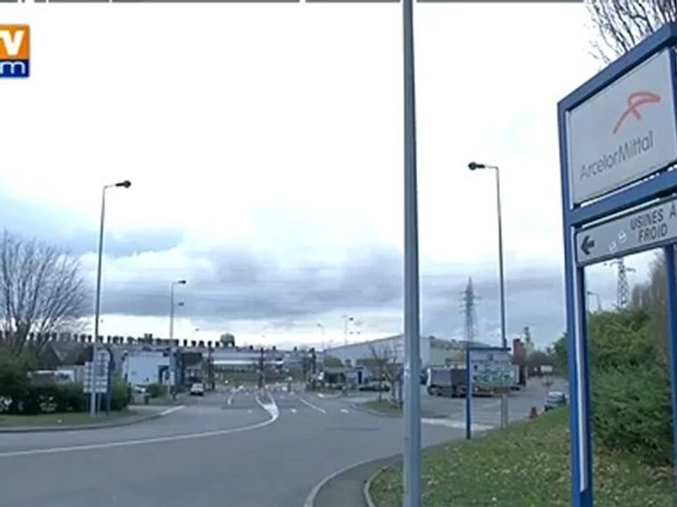 Rentabilité inégale des deux sites ArcelorMitta...