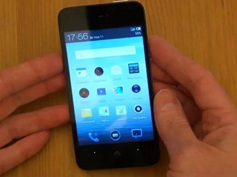 Meizu MX 4-core - Распаковка, первое включение