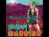 Ke$ha - Warrior (iTunes Deluxe Version) 2012 320kbps CBR MP3