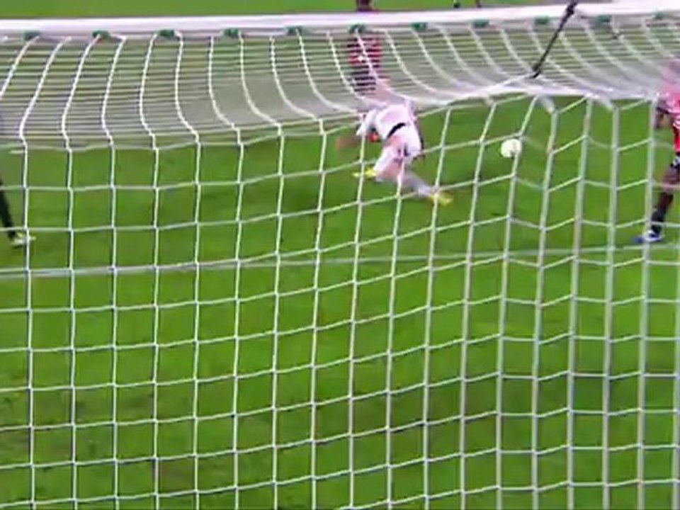 1/4 finale CDL : SRFC/TROYES