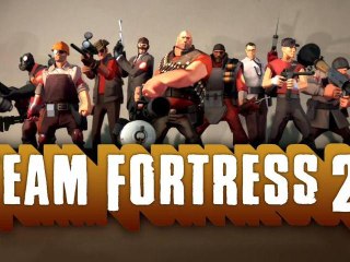 1 La team TF2 de playactu en action ! (1/3)