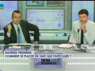 Video herunterladen: 30/11 BFM : Intégrale Placements - Placements: l'avis de Frédéric Lasserre