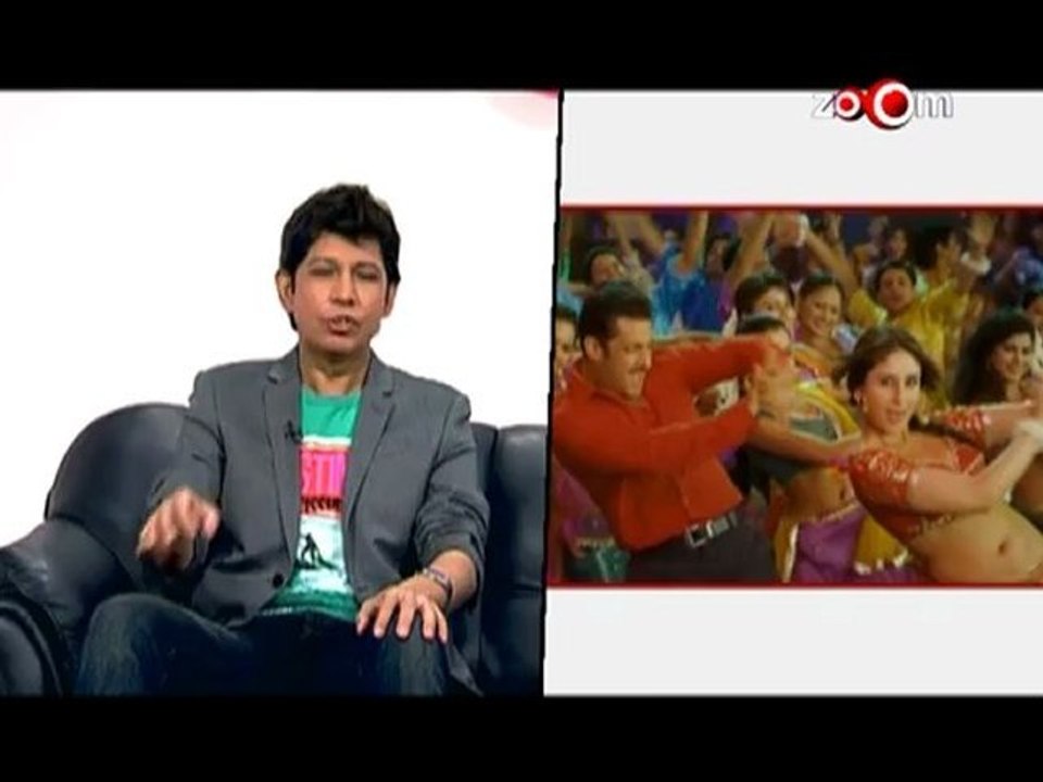 Long Drive - Khiladi 786, Fevicol Se - Dabangg 2 songs online review