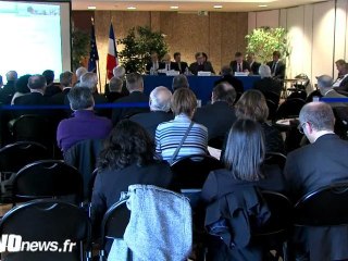 La nouvelle carte de l'intercommunalité