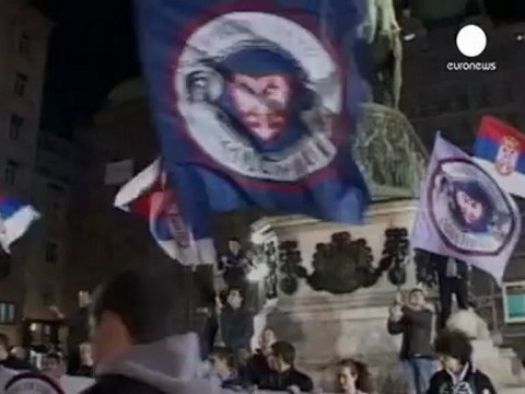 Serbs angered by another UN war crimes acquittal