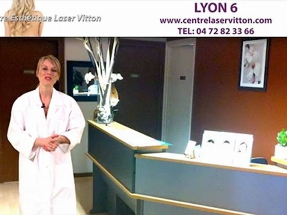 traitement des rides lyon