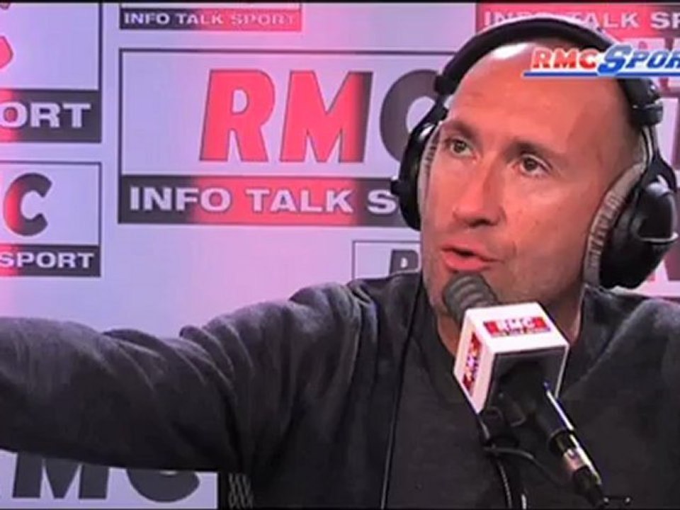 After Foot / Le coup de gueule de Daniel Riolo