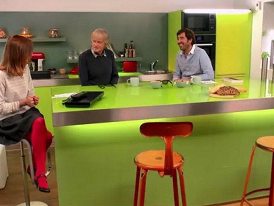 La chronique de Marie du mag 3D décembre 2012