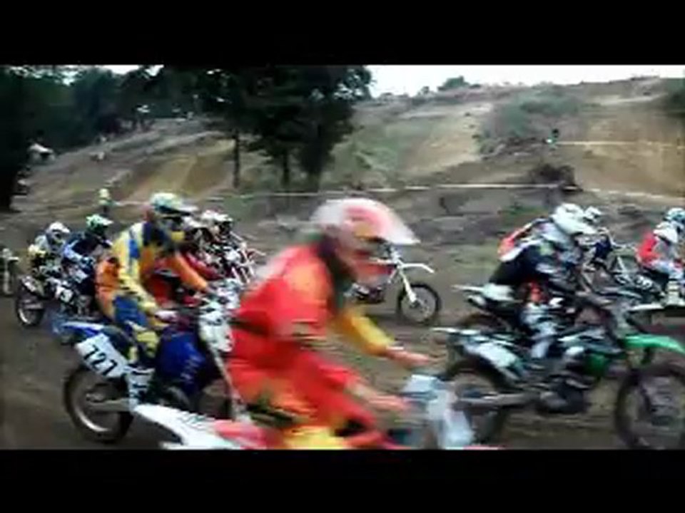 Raph MX
