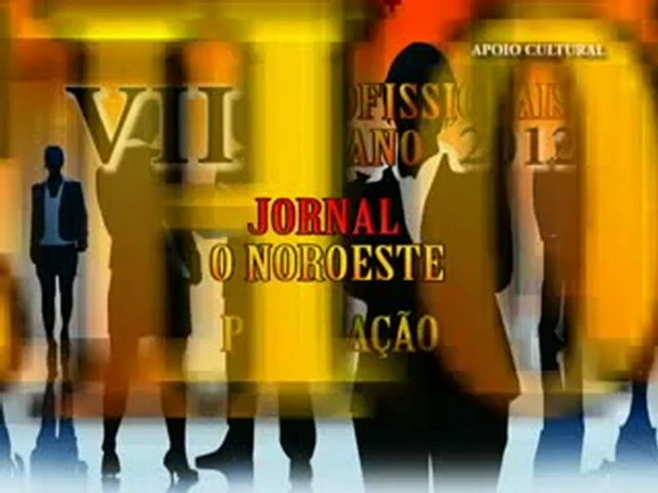 JP Notícias do dia 29-11-2012