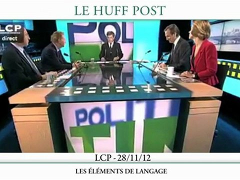 L'abus d'UMP peut être dangereux pour les journalistes