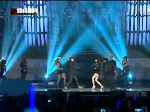 [1080p] 121130 Trouble Maker - MAMA 2012_(1080p)