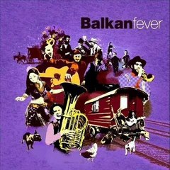 CD 4 15.Ekrem & Gypsy Groovz - Cocek Srece