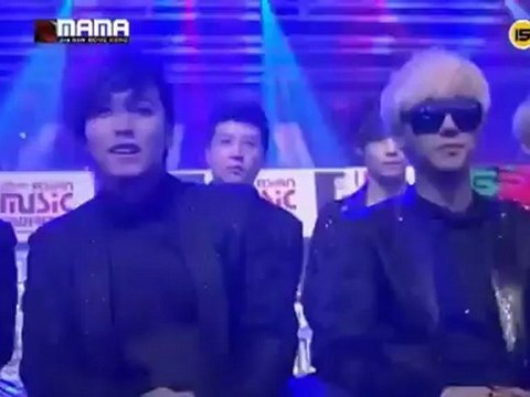 121130 Hello Baby 李宇春