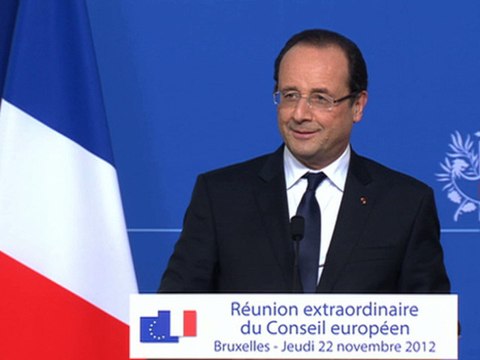 Conférence de presse à l'occasion de la réunion extraordinaire du Conseil européen