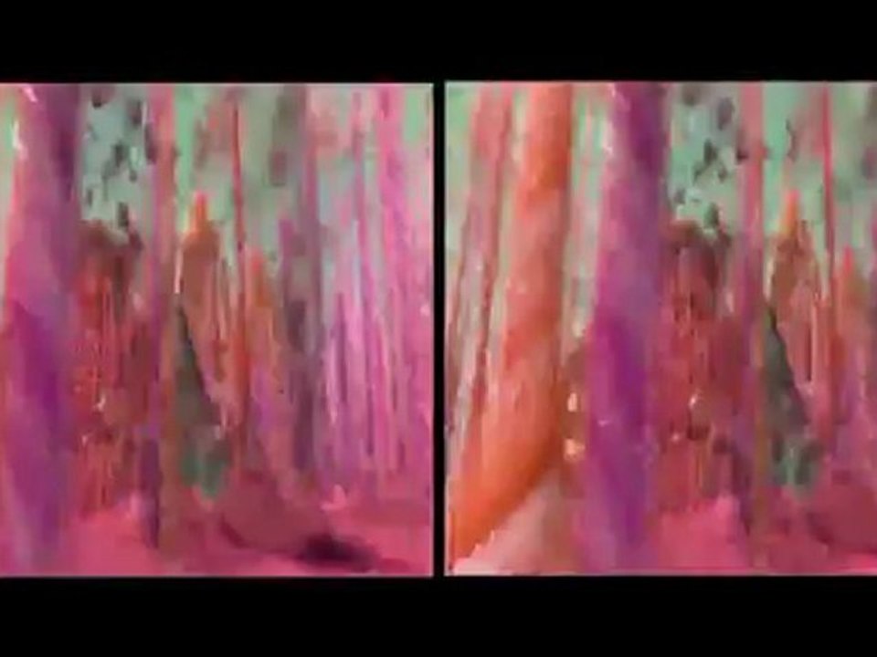 (3D) Découvertes culturelles de l'émission du mag 3D décembre 2012