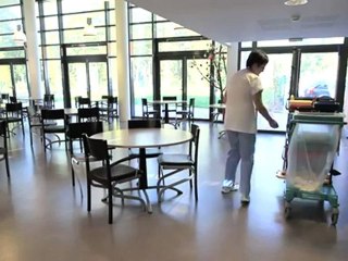 Soigner l entretien pour mieux vivre ensemble