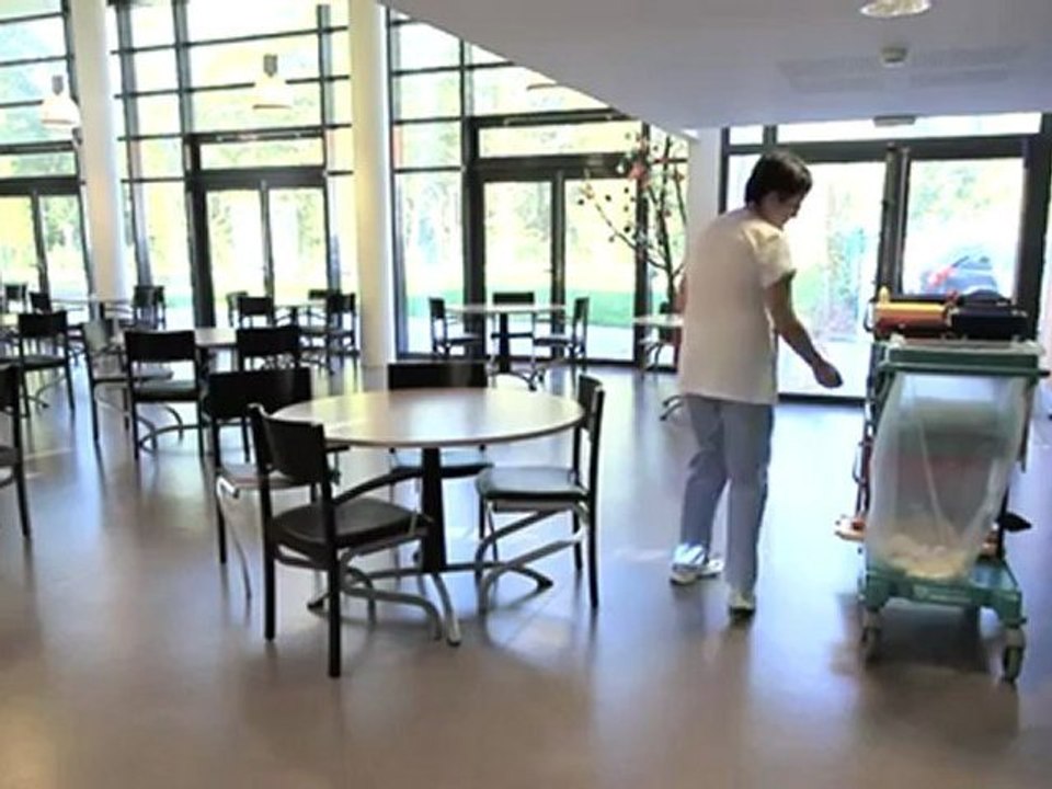 Soigner l entretien pour mieux vivre ensemble