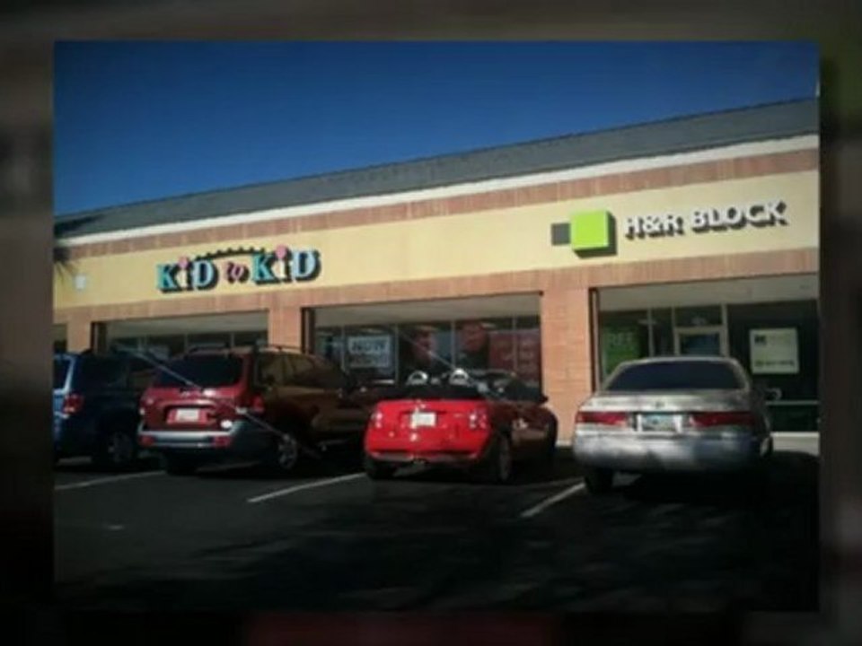 Raskin Estates Video Tour