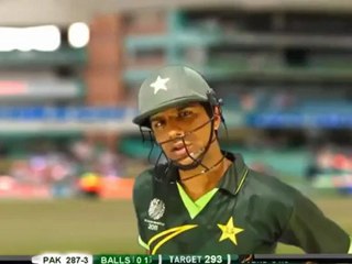 Pakistani Cricket Team Song For T20 World Cup 2012 - YouTube_2