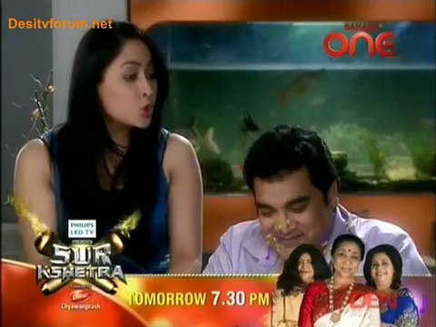 Piya Ka Ghar Pyara Lage 30th November 2012 Video Watch Online Pt1