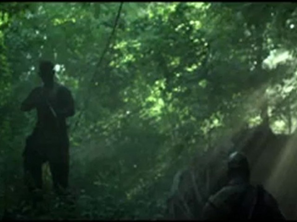 Evrenin Askerleri: İntikam Günü - Beyazperde