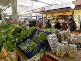 Eurozona: inflazione in calo per la crisi dei consumi