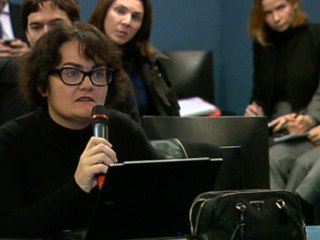 Réponses aux journalistes de la Porte-parole du gouvernement le 28 novembre 2012