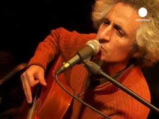 Storia di Moshem, il Bob Dylan iraniano