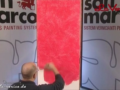 NATURA BOYA - DECORİ CLASSICİ İTALYAN DEKORATİF BOYA UYGULAMA