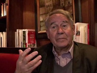 Pierre Juquin : "il ne reste rien du mouvement  communiste!"