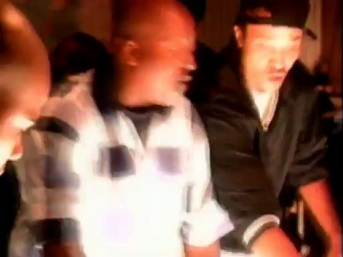 2PAC & OUTLAWS - Made Niggaz