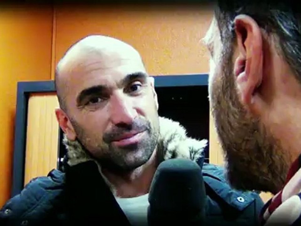 Jerome Alonzo à l'AS Monaco, Rencontre avec Sylvain Legwinski