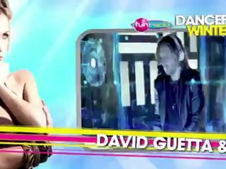 FUN DANCEFLOOR WINTER 2013