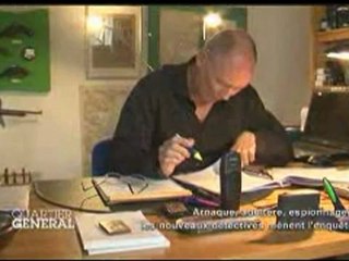 Stépane FOIREST & Alain STEVENS