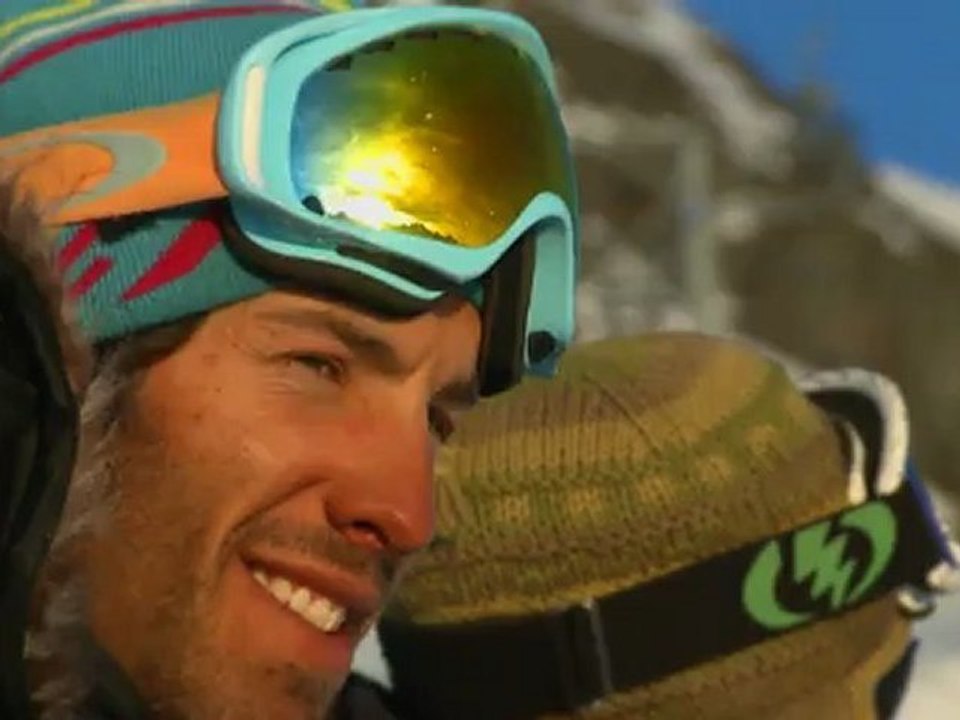 Séjours ski entre amis à Valloire avec resavalloire.com