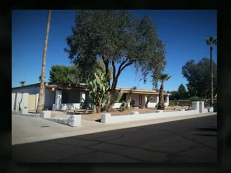 Tami Estates Video Tour