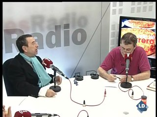 En casa de Herrero: La tertulia de los sabios